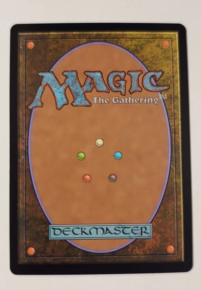 Emrakul the Aeons Torn UMA Foil Box Topper Ultimate Masters English - Image 2 of 2