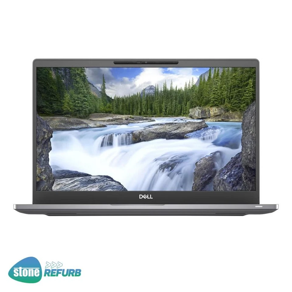 Dell Latitude 7300 · i5-8250U · 8GB · 240GB