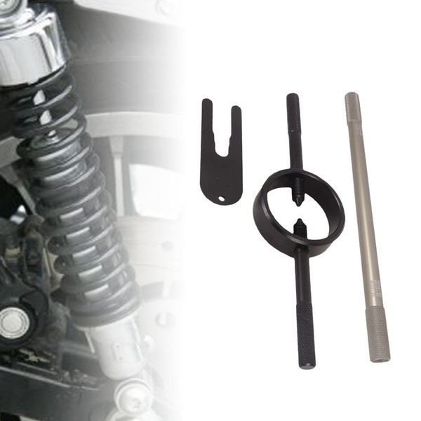 Motorrad Gabel Service Werkzeug Satz Eurowagens 77011258248N-image