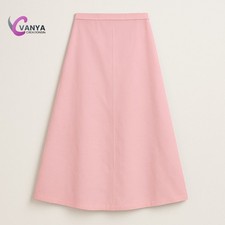 saree petticoat, women's sari wear Pure Cotton ready to wear Under Skirt