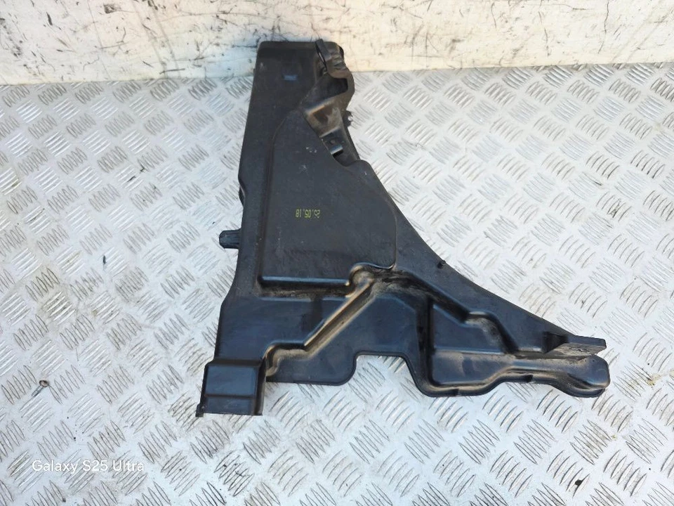 Audi A4 S4 B9 2017 Wischwasserbehälter 8W0955451L DLT69529 - Bild 4 von 4