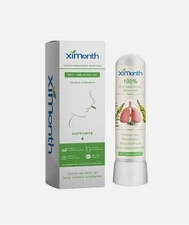 Pure Herbal Extract Lung Clearing Nasal Aspirator Detox Cleansing Nasal 1. N1L1