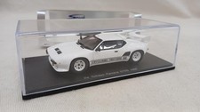 SPARK GT5S 1990 1/43 De Tomaso Pantera