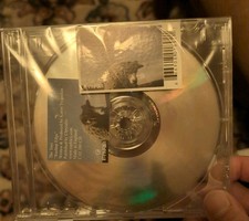 The Tuss - Rushup Edge (Parental Advisory, 2007) aphex twin