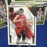 2025 Panini Impeccable WNBA Allisha Gray Bronze 53/75