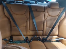 Used Seat Rear Fits 2024 Cadillac Ct4 Grade A