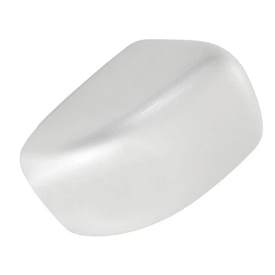 Fit for Jeep Renegade 2015-2022 Left Door Side Mirror Shell Cover Cap Trim new - Image 1 of 4