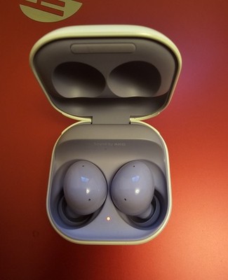 ヘッドホン SAMSUNG GALAXY BUDS2 LAVENDER VIOLET Amazon.com: SAMSUNG Galaxy Buds Pro 2 [2022] (SM-R510NLVALTA
