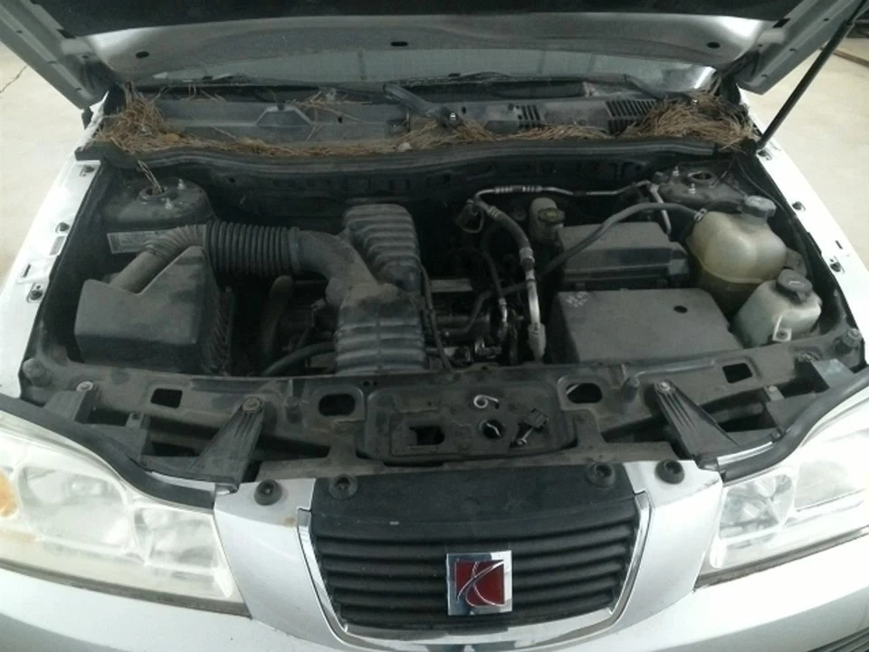 Air Bag Passenger Dash Fits 06-07 VUE 104829334 Foto 4 de 4