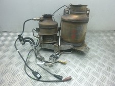CONVERTITORE CATALITICO VOLKSWAGEN TIGUAN 2.0 TDI 2020 DPF 04L131765CD...