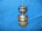 Two antique carbide lamps.  One is from the "City Gun Store" in Duluth Minnesota — photo 7