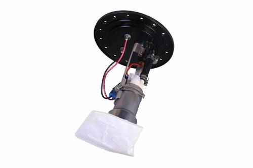 Aeromotive Fuel System Electric Fuel Pump | 18086*Fuel Pump, 16-Bolt, 450, 7.5"  - Picture 4 of 12