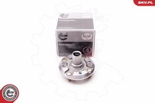 Roulement de roue Chevrolet MATIZ