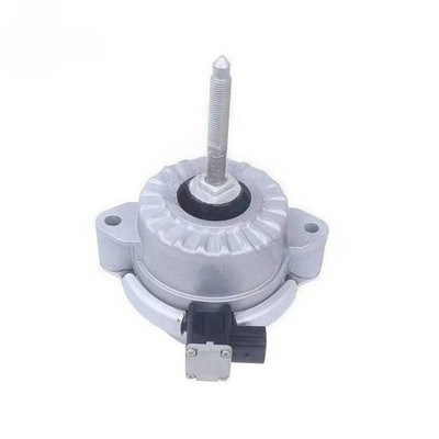 For 2014 PORSCHE 911 TURBO S 991 HYDRO ACTIVE RIGHT ENGINE MOUNT
