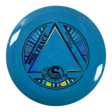 Trace | Neutron | Blue/Blue 173g