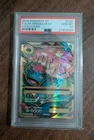 Mega Venusaur EX 100/108 Pokemon 2016 XY Evolutions Full Art PSA 10 Gem Mint