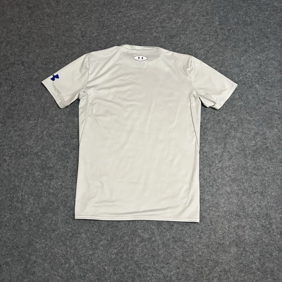 Under Armour Alter Ego Agents Of SHEILD Marvel Compression Shirt Men’s XL - Image 2 of 4