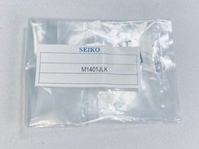 M1401 Jlk Seiko Genuine Koma Sbtm251/Sbtm253/Sbtm255/Sbtm259/7B24-0Br0