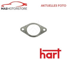 AUSPUFFROHRDICHTUNG AUSPUFF DICHTUNG CENTRE VORNE HINTEN HART 481 414 H NEU