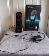 Telecomando universale touchscreen Logitech Harmony Ultimate One - NON TESTATO