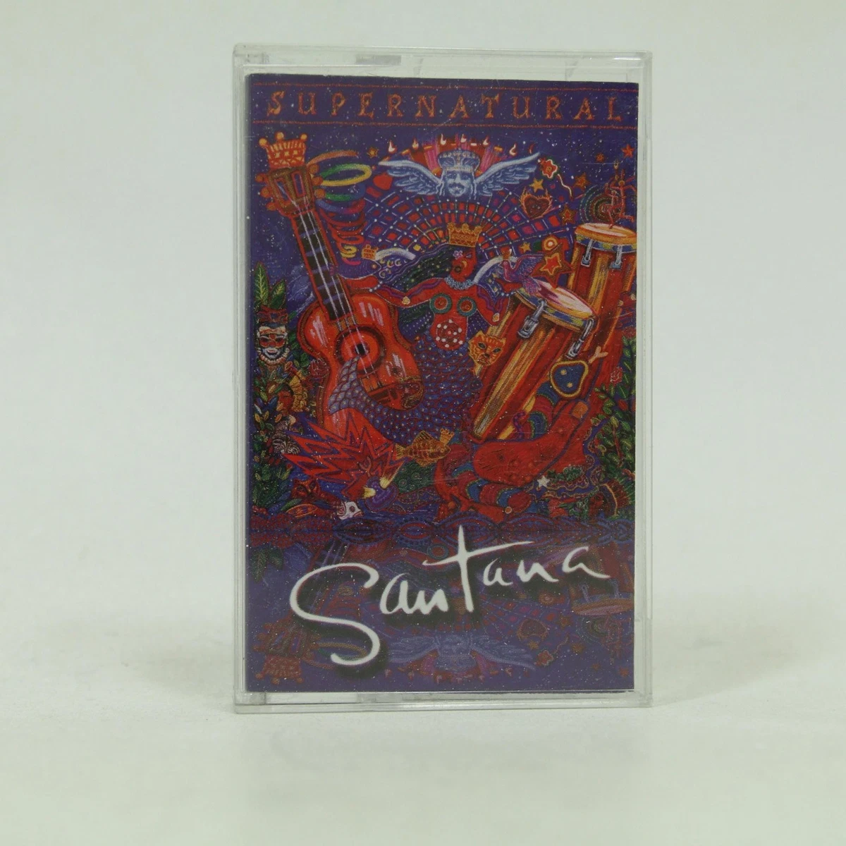 santana supernatural products for sale | eBay
