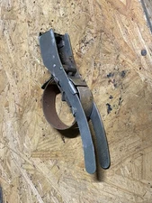 Scotch Filament Tape Dispenser Model H-120 - Handheld - All Metal ~USA~