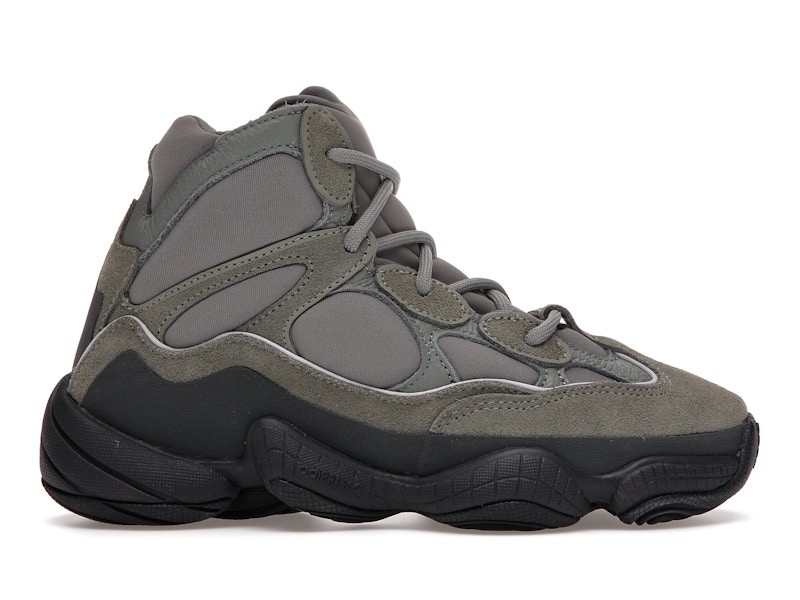 Кроссовки adidas Yeezy 500 High Mist Slate - GY0393 76890₽