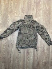 Mtp Waterproof Jacket Size Large