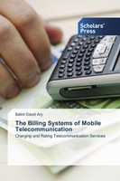 The Billing Systems Of Mobile Telecommunication BáLint DáVid Ary
