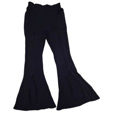 Boho Hippie 70s Style Bell Bottom Festival Indie Sleaze Retro Bell Bottom Pants