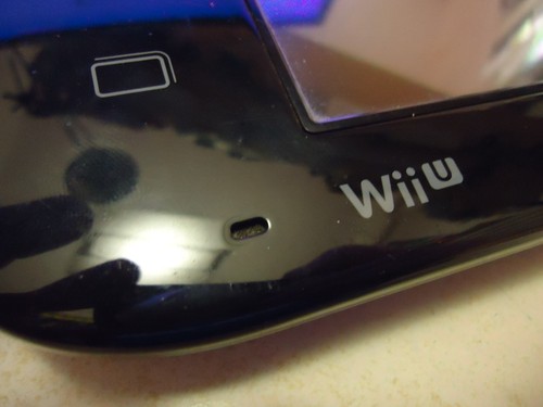 Nintendo Wii U mando averiado para recambios España - Picture 15 of 16
