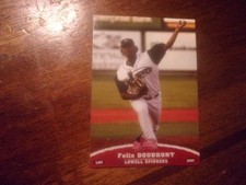 2007 LOWELL SPINNERS w/UPDATE Grandstand Minor League Single Cards YOU PICK OBO