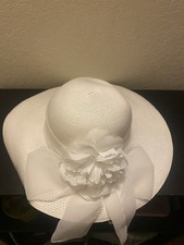 Vintage Hats Marionette Wide Brim And Nancy Fur Hat