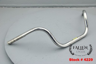 2015 Harley Dyna Switchback 1'' Handlebar CHROME #4229