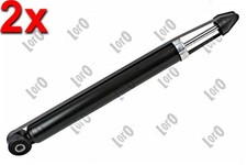 2x Stoßdämpfer Für AUDI A4 8K B8 S4 Avant A5 8T Sportback 8TA 07-17 8K0513035T