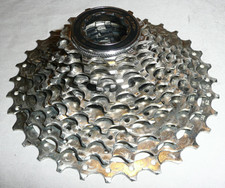 Shimano 105 CS-5800 Cassette 11 Speed 11-32T Hyperglide - Nice 