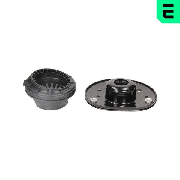 Optimal FederbeinstüTzlager F8-7608 FüR Ford Volvo-image