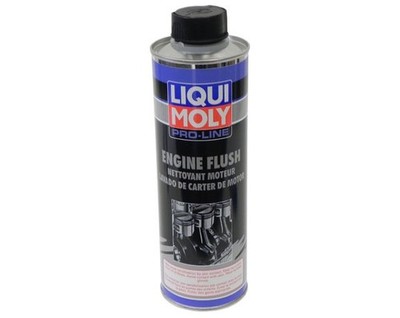 Liqui Moly 2037 Pro-Line Engine Flush (500 ml)