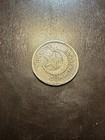 1939 Turkey Istanbul Mint Copper-Nickel 5 Kurus WW2 Era Republic Coin XF — photo 2
