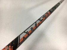 UST Mamiya ATTAS11 1W Driver Shaft with Titleist Sleeve 44"
