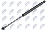 NTY AE-WW-058 Gasfeder, Koffer-/Laderaum FüR VW