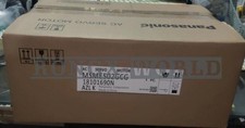 1PCS New Panasonic MSME502GCG AC Servo Motor
