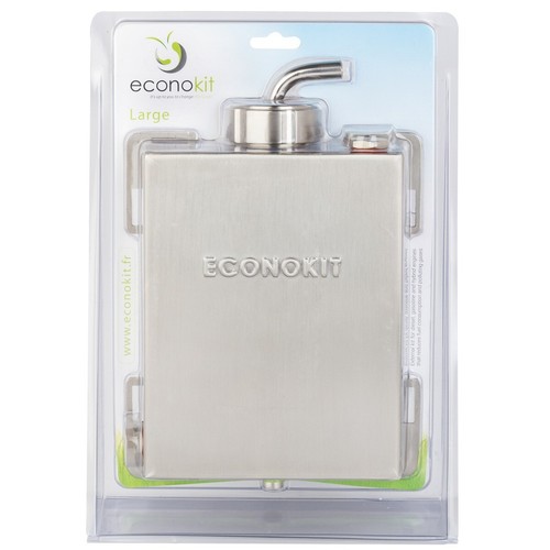 Econokit Fuel Saving and Emission Reduction Kit - Picture 2 of 13