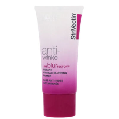 StriVectin Line BlurFector Instant Wrinkle Blurring Primer - 1 fl oz