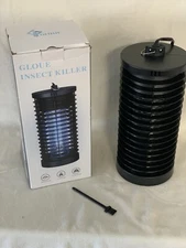 Gloue Bug Zapper