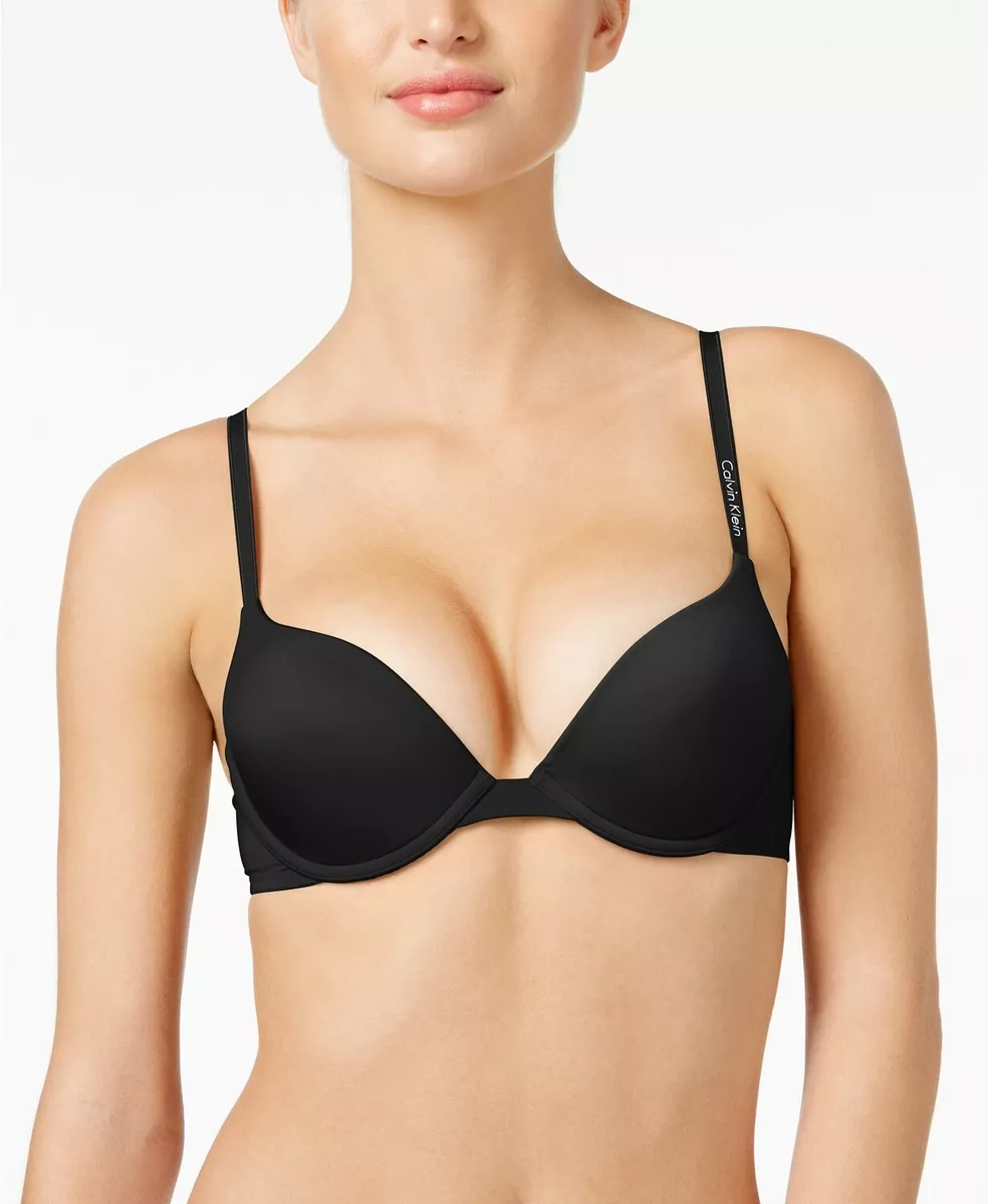 Buy Black Push Up Bra Online at Best Price