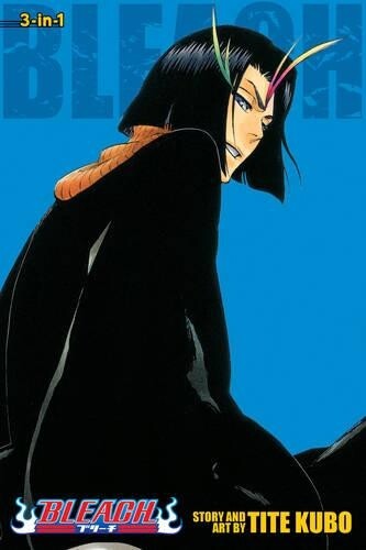 Thumbnail - Tite Kubo Bleach (3-in-1 Edition), Vol. 13 (taschenbuch) (us Import)
