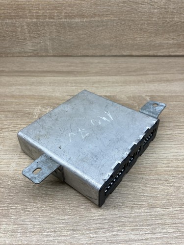 0125451832 auxiliary heating control unit/module mercedes-benz s w140 - Picture 3 of 7
