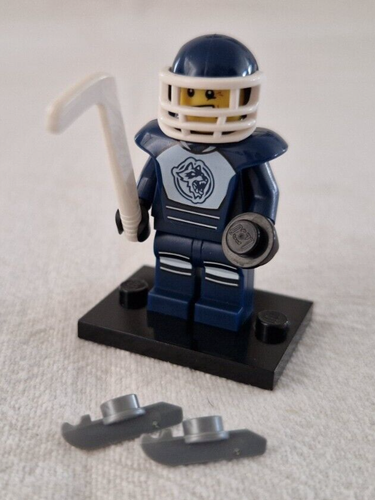 Official Lego Figures Minifigure Collectors Series 4 - Choose Figure - Picture 8 of 36