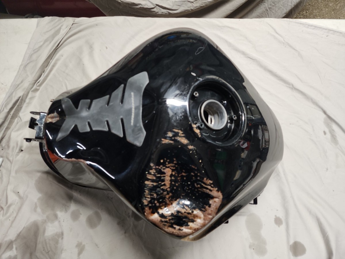 2011-2016 KAWASAKI NINJA 1000 OEM GAS FUEL TANK 51087-5431-25Y